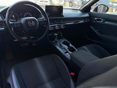 2024 Honda Civic Sport - Photo 10 - Stanton, CA 90680