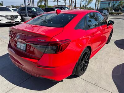 2024 Honda Civic Sport - Photo 4 - Stanton, CA 90680