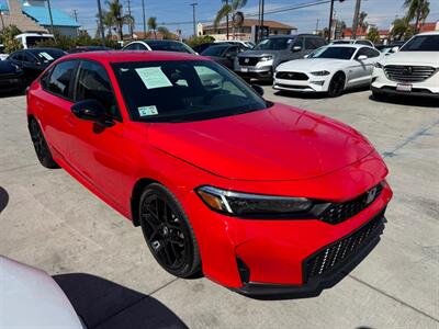 2024 Honda Civic Sport - Photo 3 - Stanton, CA 90680