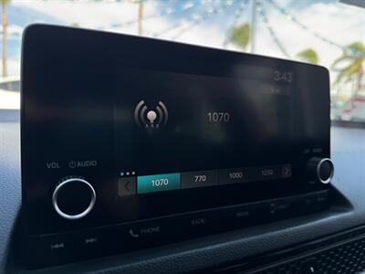 2024 Honda Civic Sport - Photo 13 - Stanton, CA 90680