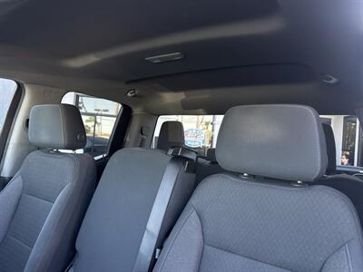 2020 Chevrolet Silverado 1500 LT   - Photo 11 - Stanton, CA 90680