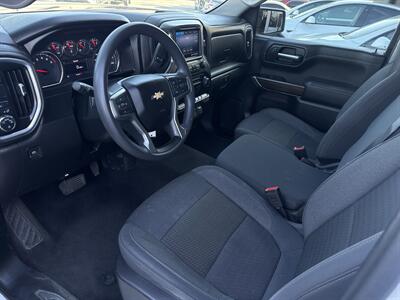 2020 Chevrolet Silverado 1500 LT   - Photo 8 - Stanton, CA 90680