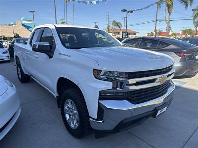 2020 Chevrolet Silverado 1500 LT   - Photo 3 - Stanton, CA 90680