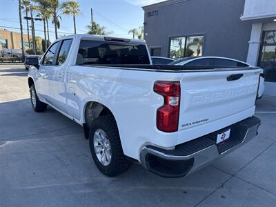 2020 Chevrolet Silverado 1500 LT   - Photo 6 - Stanton, CA 90680