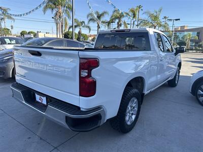 2020 Chevrolet Silverado 1500 LT   - Photo 4 - Stanton, CA 90680