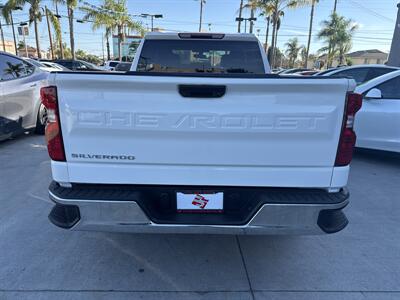 2020 Chevrolet Silverado 1500 LT   - Photo 5 - Stanton, CA 90680