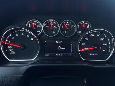 2020 Chevrolet Silverado 1500 LT   - Photo 12 - Stanton, CA 90680