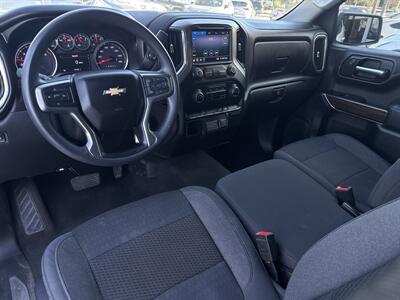 2020 Chevrolet Silverado 1500 LT   - Photo 10 - Stanton, CA 90680