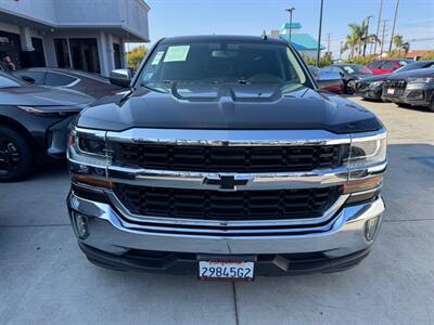 2017 Chevrolet Silverado 1500 LT - Photo 2 - Stanton, CA 90680