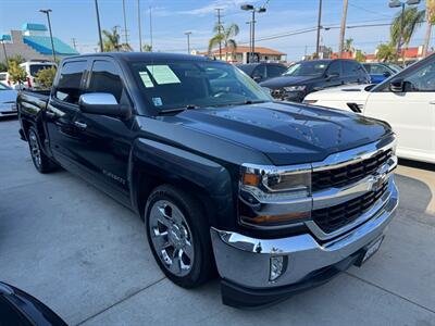 2017 Chevrolet Silverado 1500 LT - Photo 3 - Stanton, CA 90680