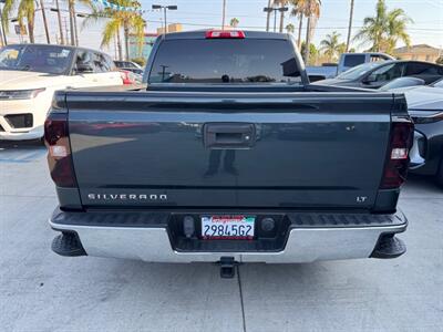 2017 Chevrolet Silverado 1500 LT - Photo 5 - Stanton, CA 90680