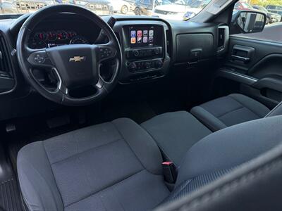 2017 Chevrolet Silverado 1500 LT - Photo 10 - Stanton, CA 90680