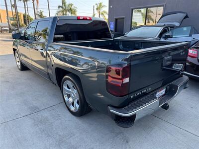 2017 Chevrolet Silverado 1500 LT - Photo 6 - Stanton, CA 90680