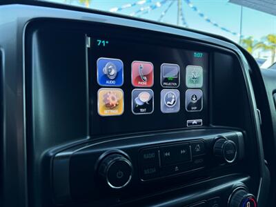 2017 Chevrolet Silverado 1500 LT - Photo 13 - Stanton, CA 90680