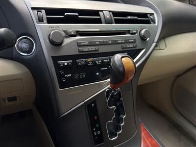 2010 Lexus RX   - Photo 14 - Stanton, CA 90680