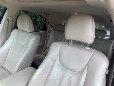 2010 Lexus RX   - Photo 11 - Stanton, CA 90680