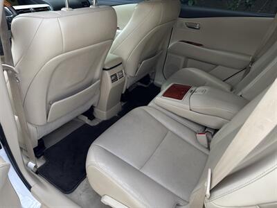 2010 Lexus RX   - Photo 9 - Stanton, CA 90680