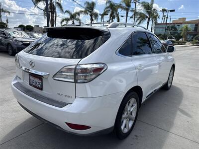 2010 Lexus RX   - Photo 4 - Stanton, CA 90680