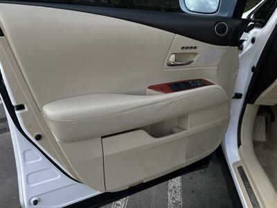 2010 Lexus RX   - Photo 7 - Stanton, CA 90680