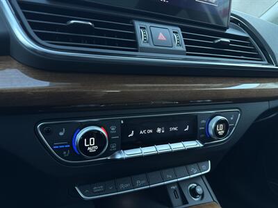 2023 Audi Q5 quattro S line Prem Plus 45 TFSI   - Photo 14 - Stanton, CA 90680