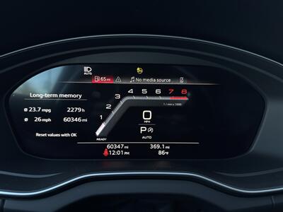 2023 Audi Q5 quattro S line Prem Plus 45 TFSI   - Photo 12 - Stanton, CA 90680