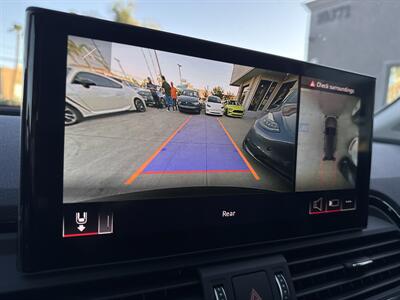 2023 Audi Q5 quattro S line Prem Plus 45 TFSI   - Photo 16 - Stanton, CA 90680