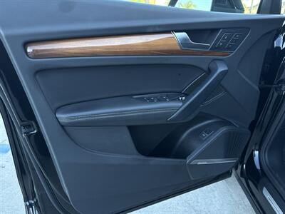 2023 Audi Q5 quattro S line Prem Plus 45 TFSI   - Photo 7 - Stanton, CA 90680