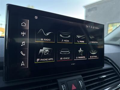 2023 Audi Q5 quattro S line Prem Plus 45 TFSI   - Photo 13 - Stanton, CA 90680
