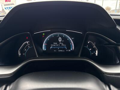 2017 Honda Civic EX-L   - Photo 11 - Stanton, CA 90680