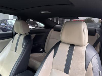 2017 Honda Civic EX-L   - Photo 16 - Stanton, CA 90680