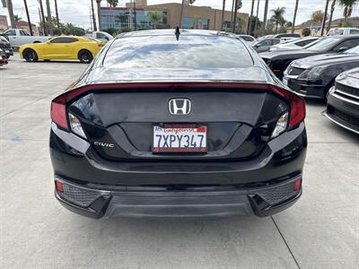 2017 Honda Civic EX-L   - Photo 5 - Stanton, CA 90680