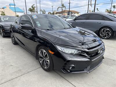 2017 Honda Civic EX-L   - Photo 3 - Stanton, CA 90680