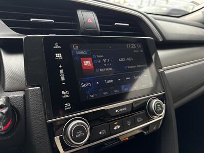 2017 Honda Civic EX-L   - Photo 12 - Stanton, CA 90680