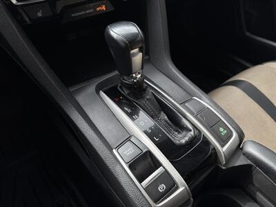 2017 Honda Civic EX-L   - Photo 13 - Stanton, CA 90680