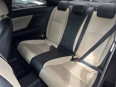 2017 Honda Civic EX-L   - Photo 9 - Stanton, CA 90680