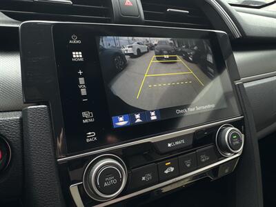 2017 Honda Civic EX-L   - Photo 15 - Stanton, CA 90680