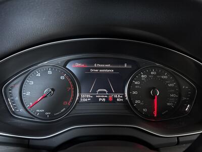 2023 Audi Q5 quattro Premium 40 T   - Photo 13 - Orange, CA 92867