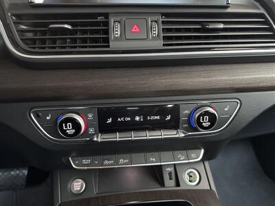 2023 Audi Q5 quattro Premium 40 T   - Photo 15 - Orange, CA 92867