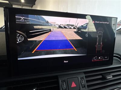 2023 Audi Q5 quattro Premium 40 T   - Photo 18 - Orange, CA 92867