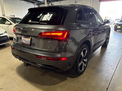 2022 Audi Q5 quattro S line Prem   - Photo 7 - Orange, CA 92867