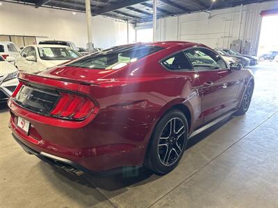 2018 Ford Mustang GT Premium   - Photo 6 - Orange, CA 92867