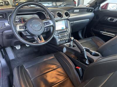 2018 Ford Mustang GT Premium   - Photo 10 - Orange, CA 92867