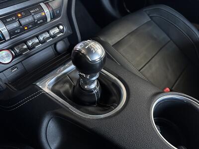 2018 Ford Mustang GT Premium   - Photo 14 - Orange, CA 92867