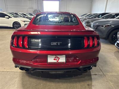 2018 Ford Mustang GT Premium   - Photo 5 - Orange, CA 92867