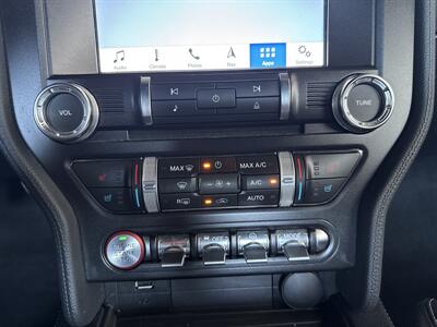 2018 Ford Mustang GT Premium   - Photo 13 - Orange, CA 92867