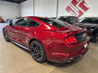 2018 Ford Mustang GT Premium   - Photo 4 - Orange, CA 92867