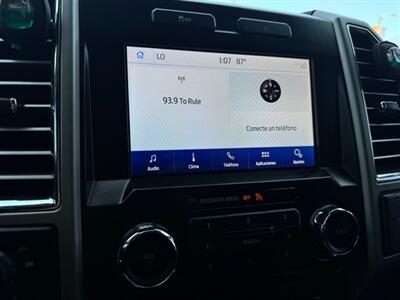 2015 Ford F-150 Lariat - Photo 13 - Stanton, CA 90680