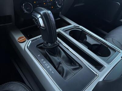2015 Ford F-150 Lariat - Photo 15 - Stanton, CA 90680