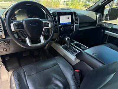 2015 Ford F-150 Lariat - Photo 10 - Stanton, CA 90680
