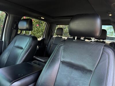 2015 Ford F-150 Lariat - Photo 11 - Stanton, CA 90680